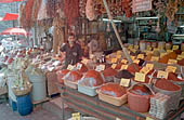 Misir arsisi, Egyptian Bazaar, in Istanbul 